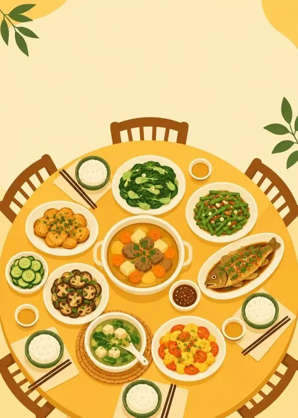 饭桌委员会 - 家庭喜剧 - 2025年 - 麻豆影院