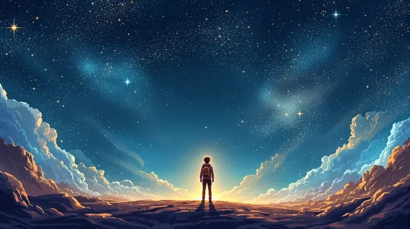 星际漫游者 天堂影视 星际漫游者 高清视频封面